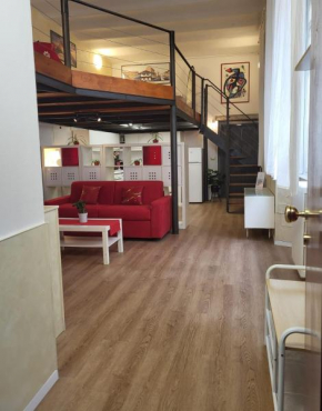 LOFT BORGO 13 Como